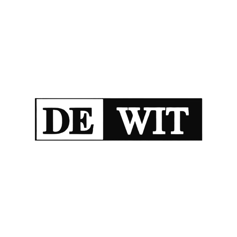 DE WIT