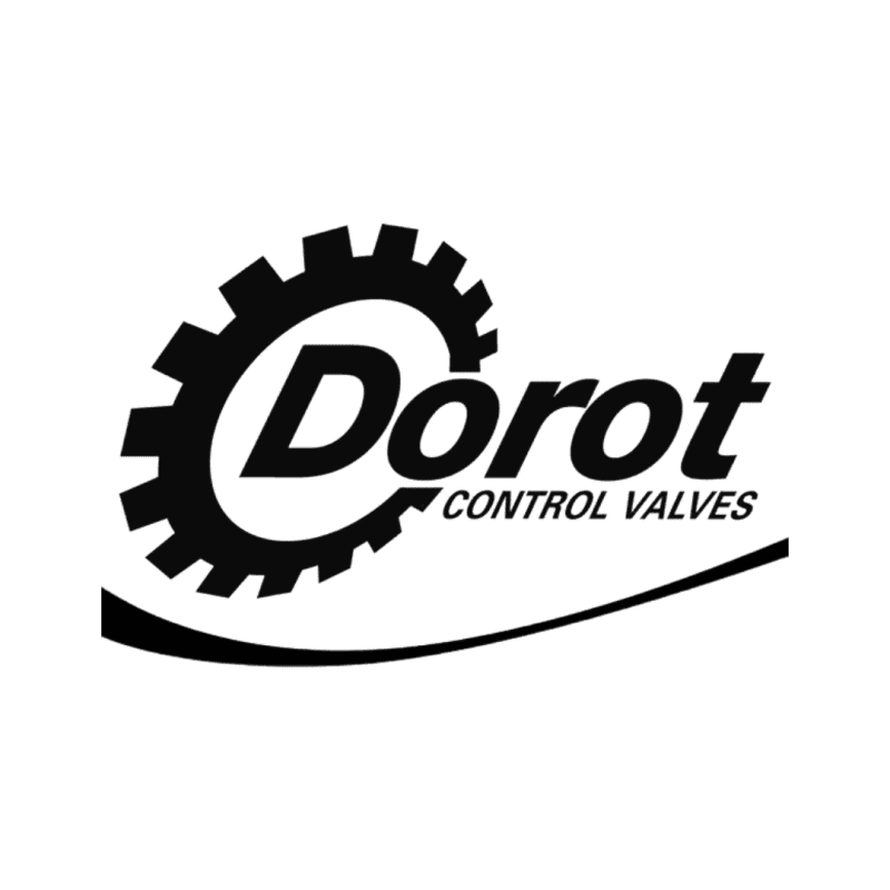 DOROT CONTROL VALVES